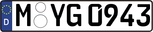 M-YG0943