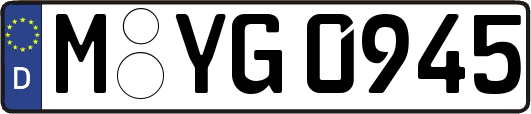 M-YG0945