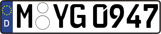 M-YG0947