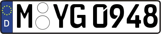 M-YG0948