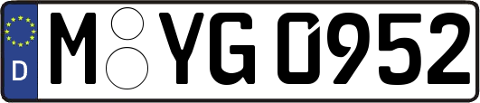 M-YG0952