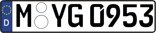 M-YG0953