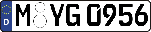 M-YG0956