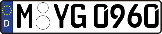 M-YG0960