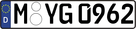 M-YG0962