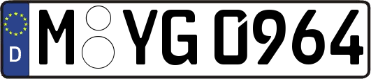 M-YG0964