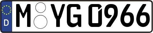 M-YG0966