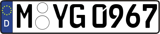 M-YG0967