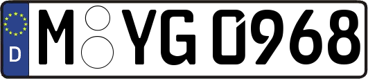 M-YG0968