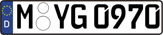 M-YG0970