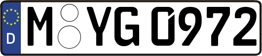M-YG0972