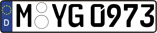 M-YG0973