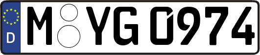 M-YG0974