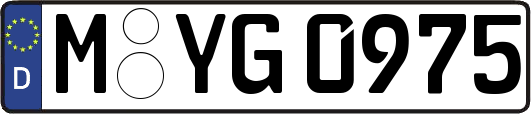 M-YG0975