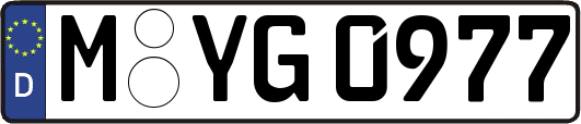 M-YG0977