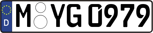 M-YG0979