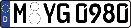 M-YG0980