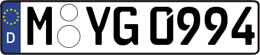 M-YG0994