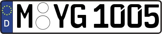 M-YG1005