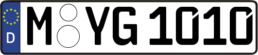 M-YG1010