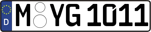 M-YG1011