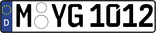 M-YG1012