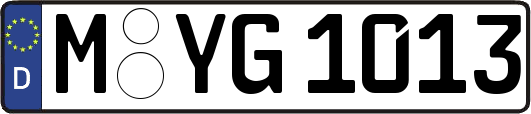 M-YG1013
