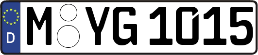 M-YG1015