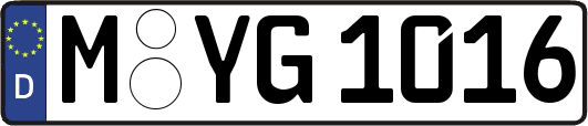 M-YG1016
