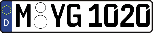 M-YG1020