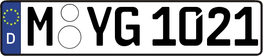 M-YG1021