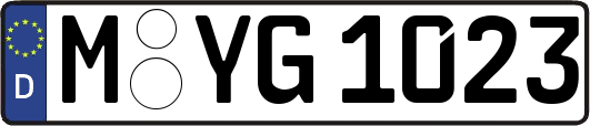 M-YG1023
