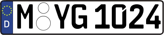 M-YG1024