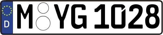 M-YG1028