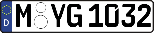 M-YG1032