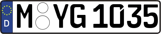 M-YG1035
