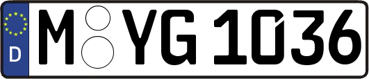 M-YG1036