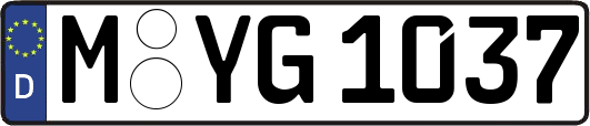 M-YG1037