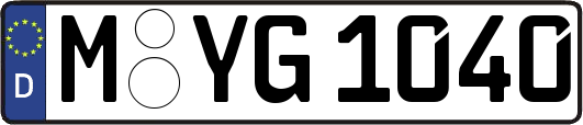 M-YG1040