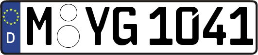 M-YG1041