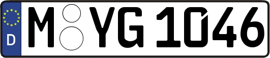 M-YG1046