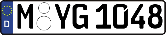 M-YG1048
