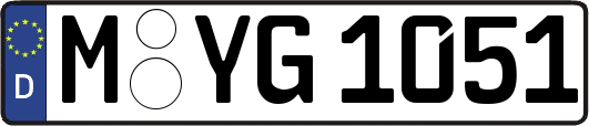 M-YG1051