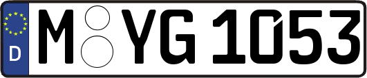 M-YG1053