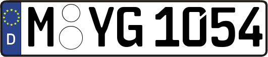M-YG1054