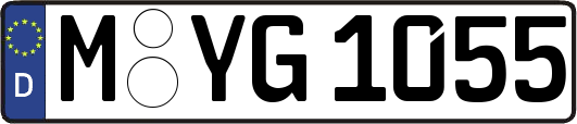 M-YG1055