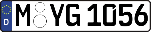 M-YG1056