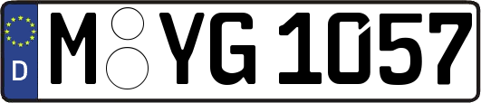 M-YG1057