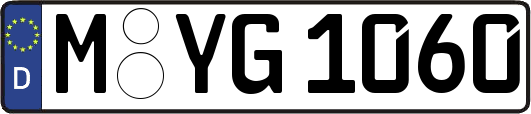 M-YG1060