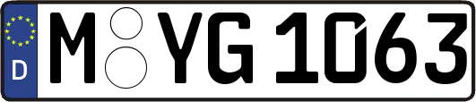 M-YG1063